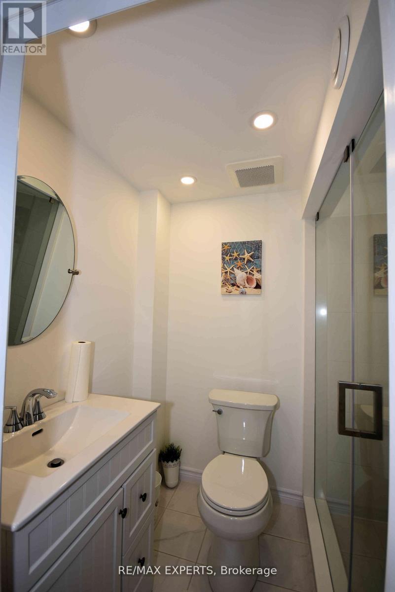 136 Donald Stewart Crescent, East Gwillimbury (Mt Albert), Ontario  L0G 1M0 - Photo 28 - N12679680