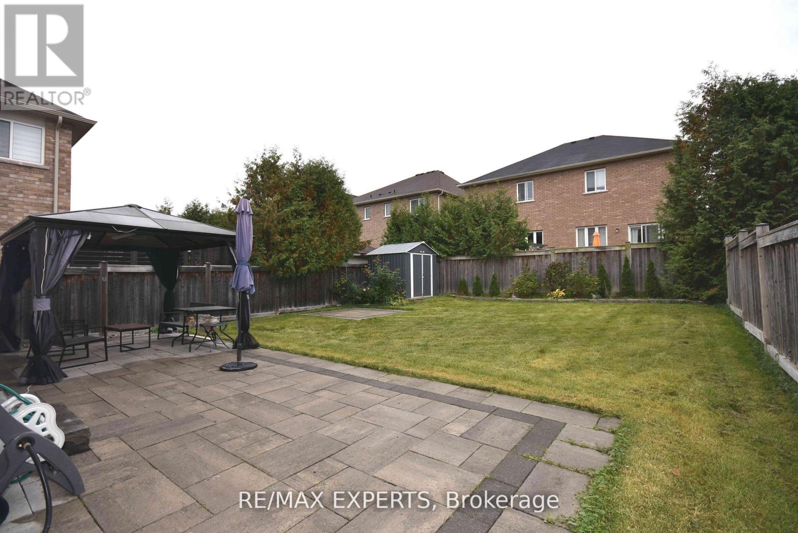 136 Donald Stewart Crescent, East Gwillimbury (Mt Albert), Ontario  L0G 1M0 - Photo 31 - N12679680