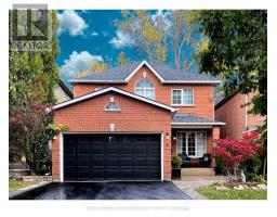 31 GIOTTO CRESCENT SW, Vaughan, Ontario