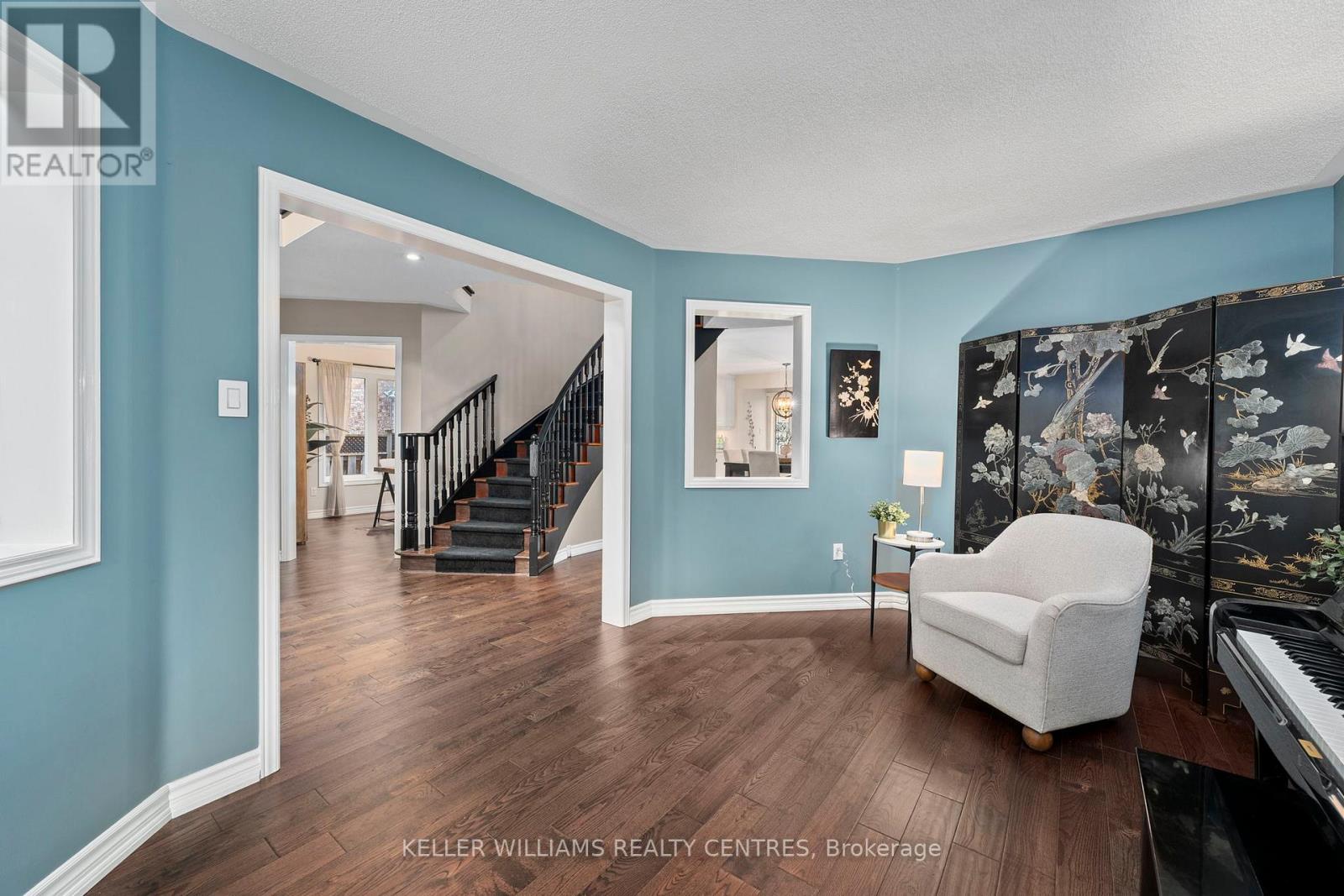 7 Mahogany Court, Aurora, Ontario  L4G 6M8 - Photo 15 - N12679872