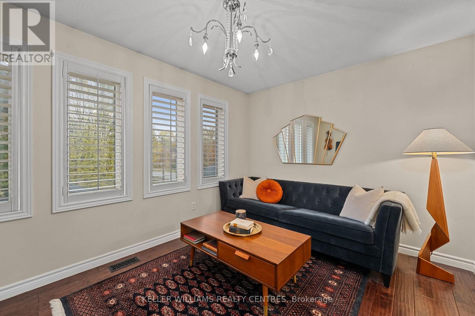 7 Mahogany Court, Aurora, Ontario  L4G 6M8 - Photo 27 - N12679872