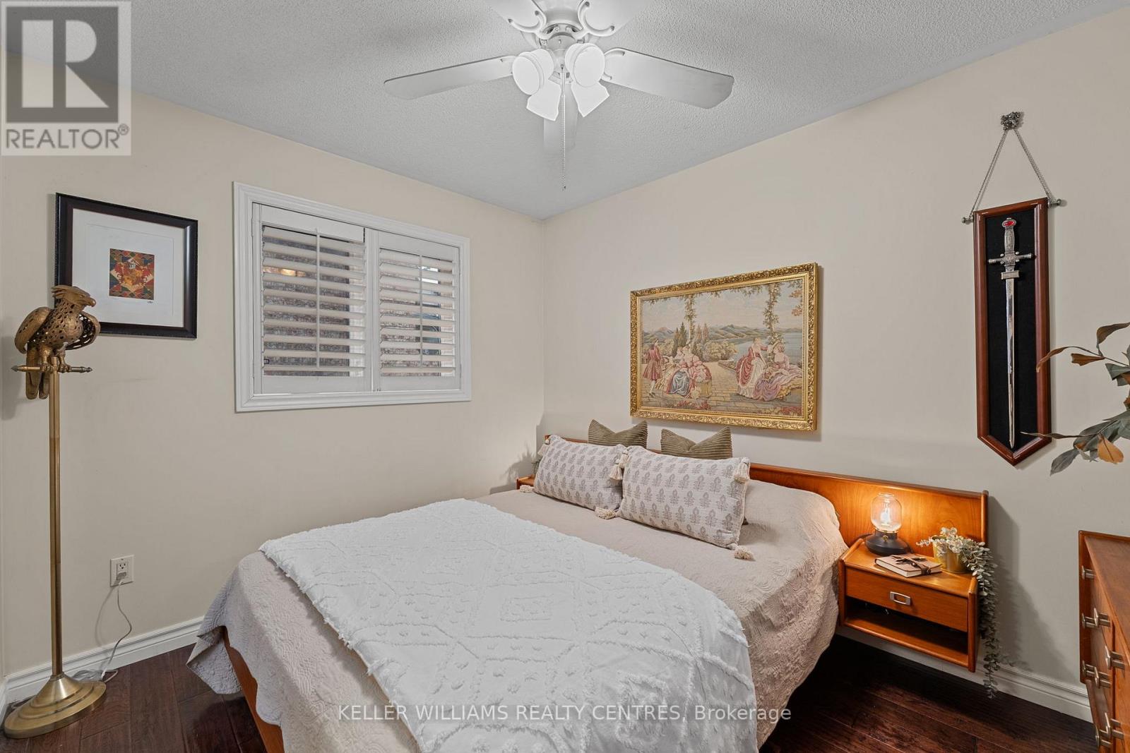 7 Mahogany Court, Aurora, Ontario  L4G 6M8 - Photo 29 - N12679872