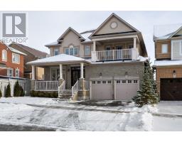 17 LOURAKIS STREET, Richmond Hill, Ontario