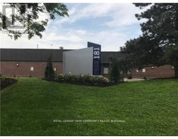 4 - 181 BENTLEY STREET, Markham, Ontario