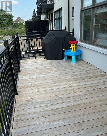 8 Bennington Road, Newmarket, Ontario  L3X 0M8 - Photo 19 - N12679896