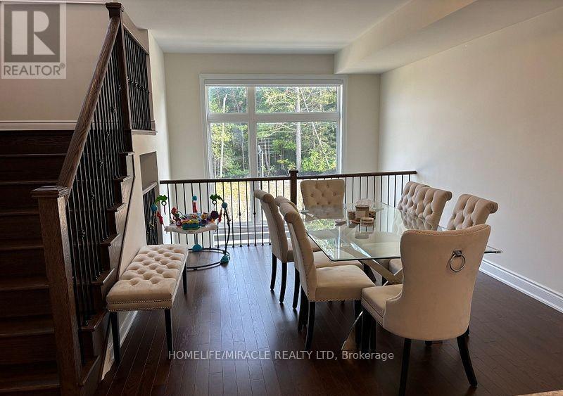 8 Bennington Road, Newmarket, Ontario  L3X 0M8 - Photo 24 - N12679934