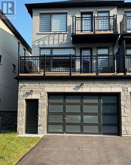 8 Bennington Road, Newmarket, Ontario  L3X 0M8 - Photo 26 - N12679934