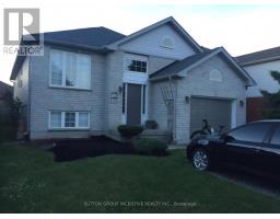 LOWER - 8 HERITAGE COURT, Barrie, Ontario