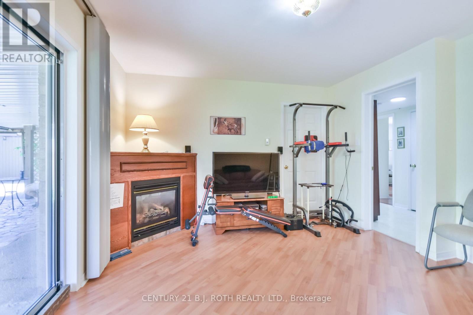 127 Golden Meadow Road, Barrie, Ontario  L4N 8K2 - Photo 14 - S12679736