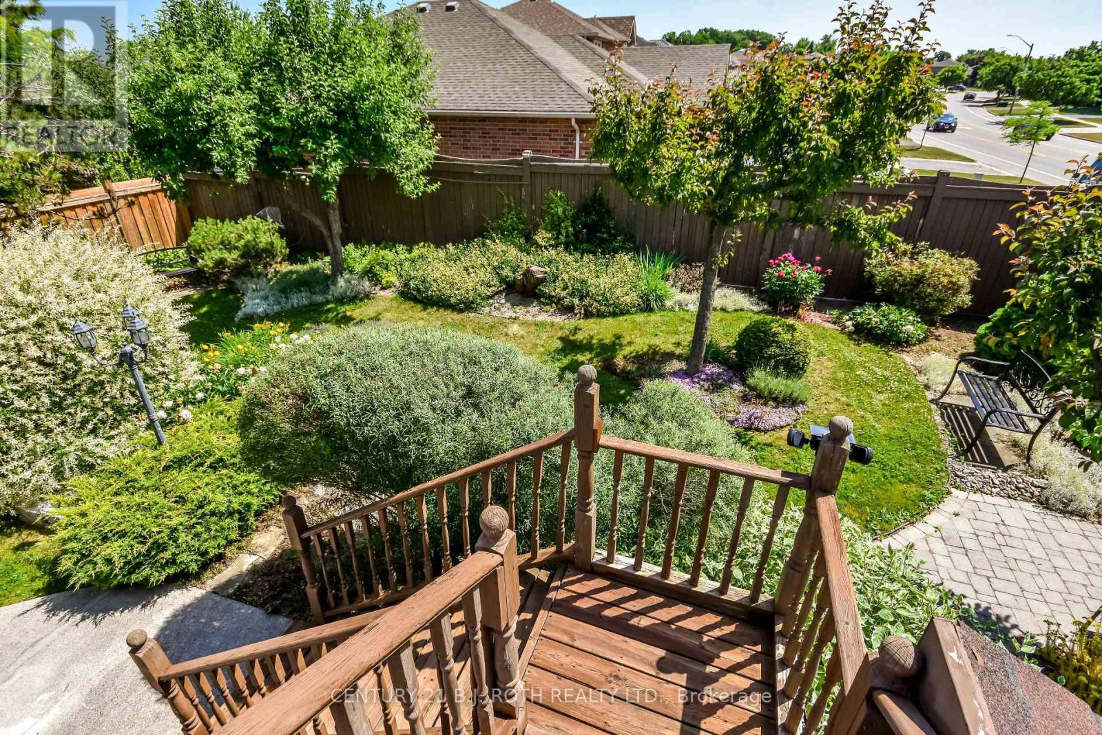 127 Golden Meadow Road, Barrie, Ontario  L4N 8K2 - Photo 26 - S12679736