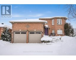127 GOLDEN MEADOW ROAD, Barrie, Ontario