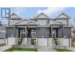 2 - 82 PEEL STREET, Barrie, Ontario