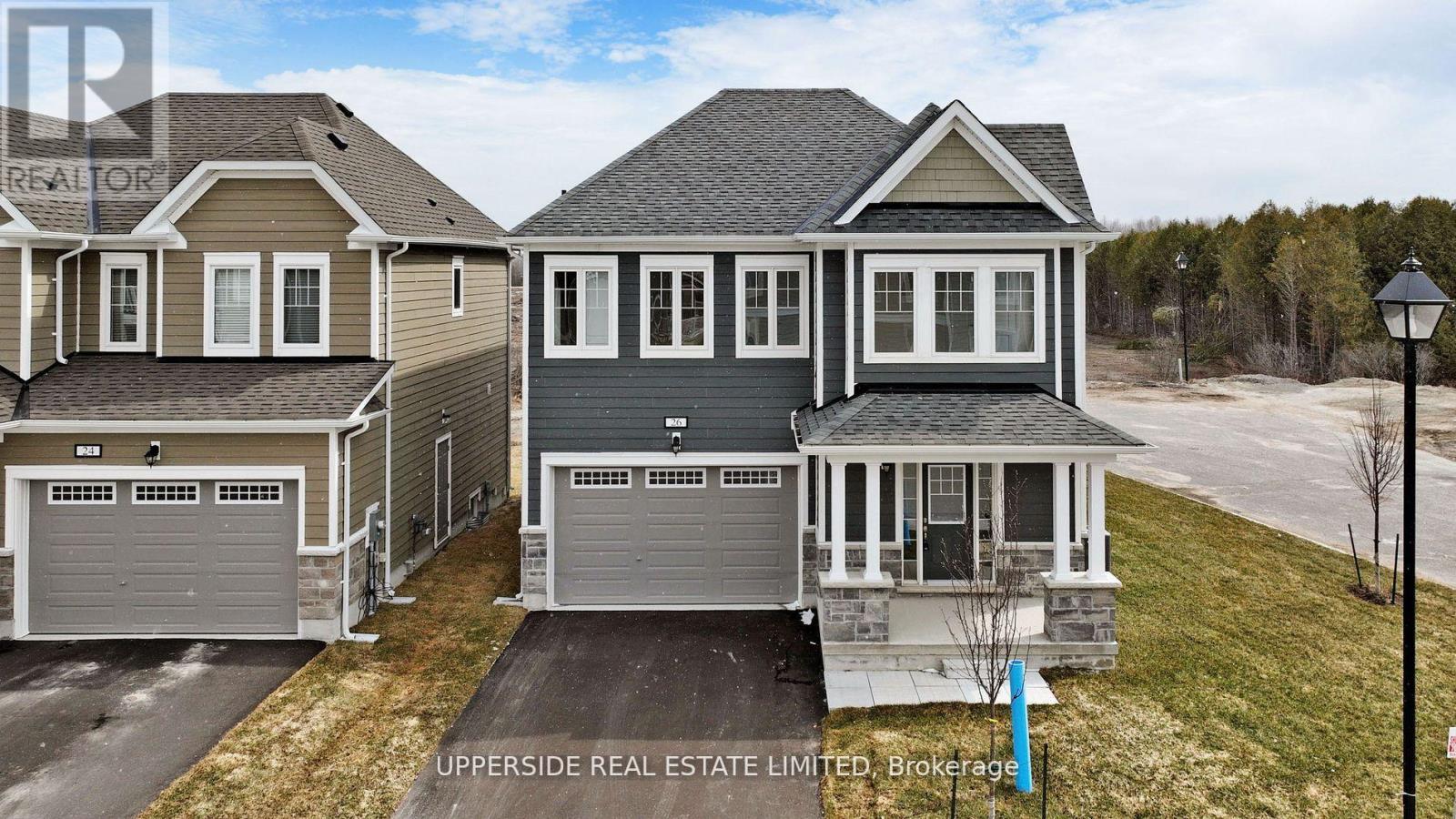 26 Shapira Avenue, Wasaga Beach, Ontario  L9Z 0K2 - Photo 36 - S12679828