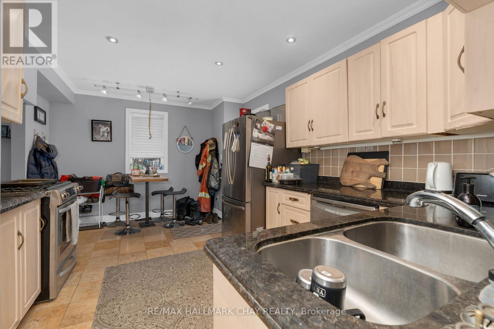 1, 2, 3 - 32 Grove Street W, Barrie, Ontario  L4N 1M7 - Photo 22 - S12679854