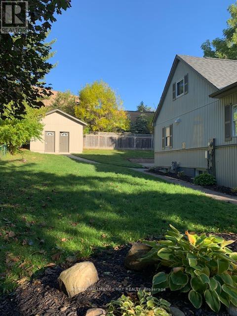 1, 2, 3 - 32 Grove Street W, Barrie, Ontario  L4N 1M7 - Photo 4 - S12679854