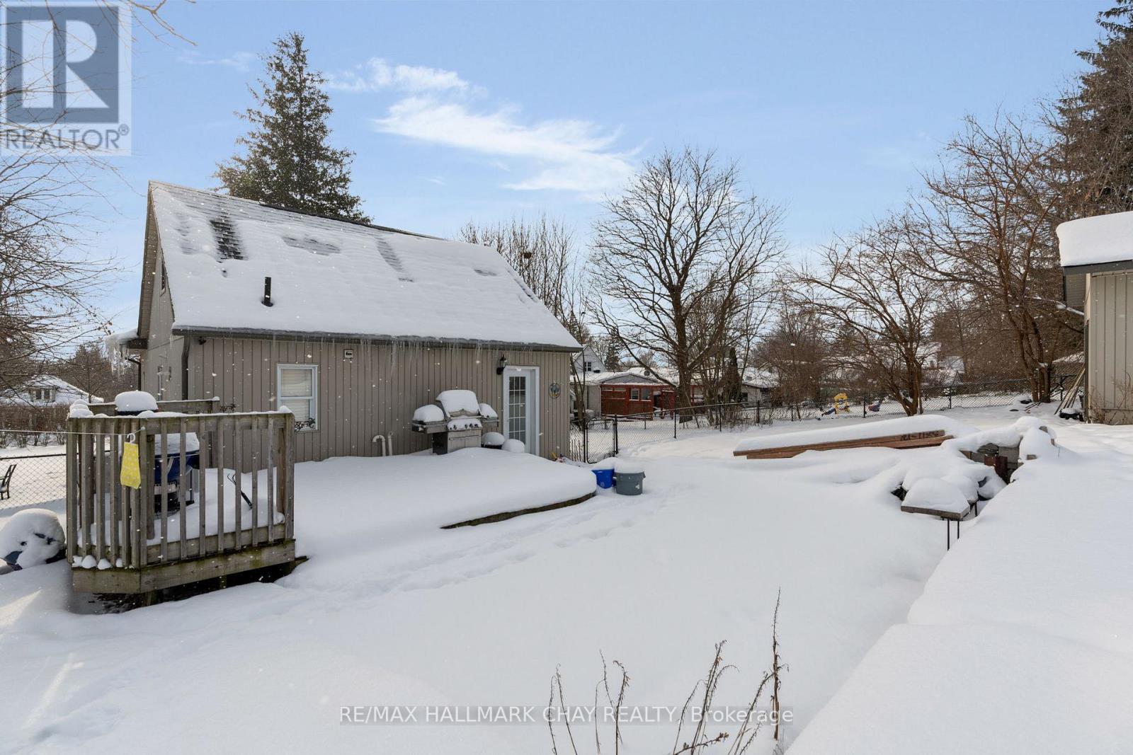 1, 2, 3 - 32 Grove Street W, Barrie, Ontario  L4N 1M7 - Photo 9 - S12679854