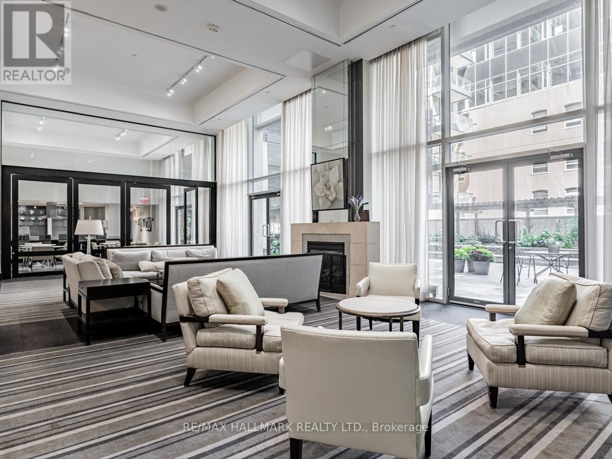 713 - 438 King Street, Toronto, Ontario  M5V 3T9 - Photo 17 - C12675272