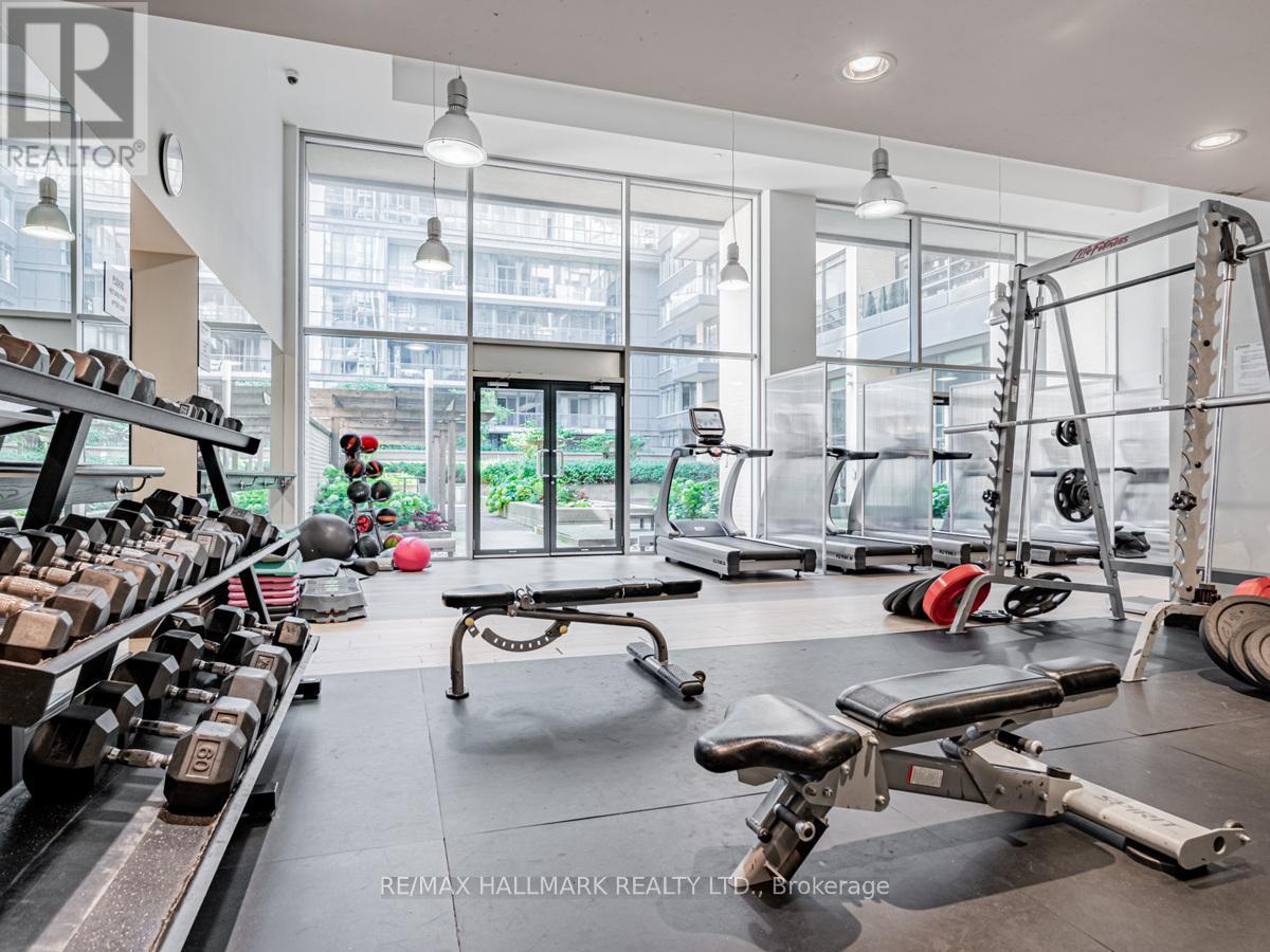 713 - 438 King Street, Toronto, Ontario  M5V 3T9 - Photo 16 - C12675272