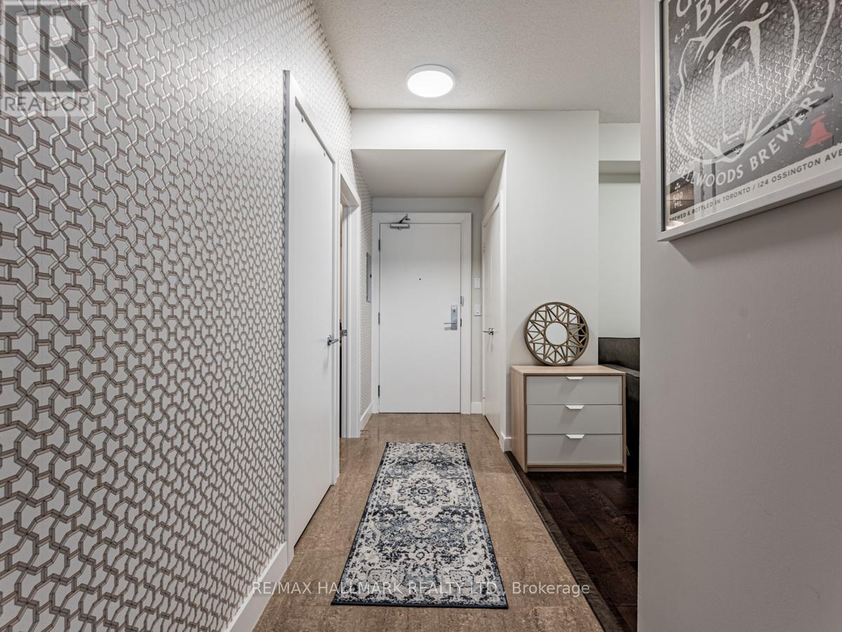 713 - 438 King Street, Toronto, Ontario  M5V 3T9 - Photo 10 - C12675272