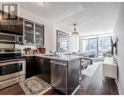 713 - 438 KING STREET, Toronto, Ontario