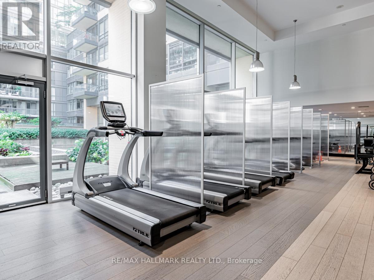 713 - 438 King Street, Toronto, Ontario  M5V 3T9 - Photo 15 - C12675272