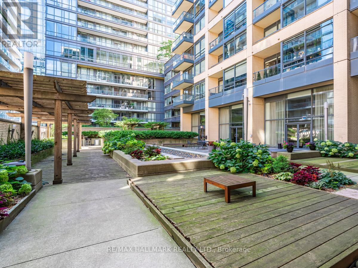 713 - 438 King Street, Toronto, Ontario  M5V 3T9 - Photo 18 - C12675272