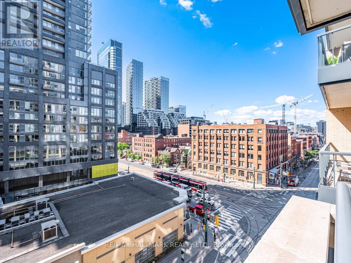 713 - 438 King Street, Toronto, Ontario  M5V 3T9 - Photo 19 - C12675272