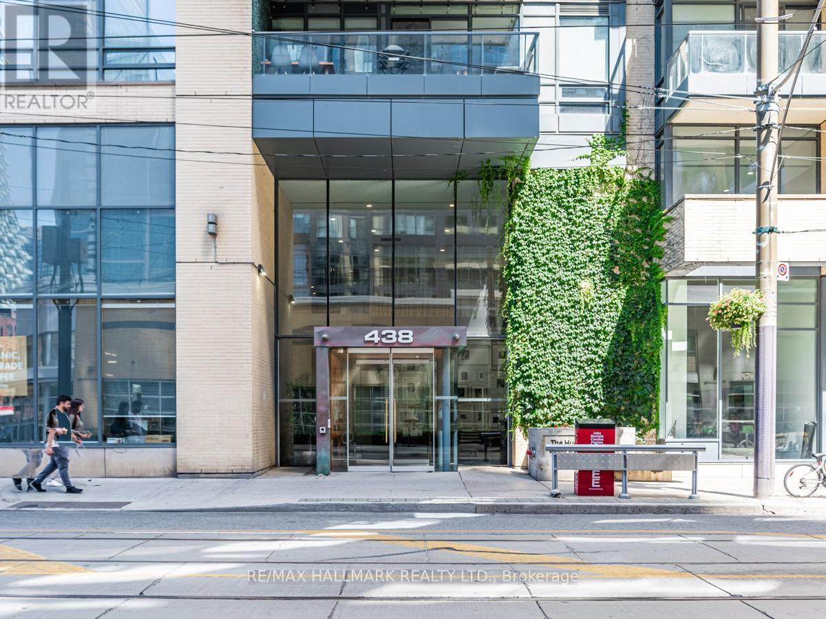 713 - 438 King Street, Toronto, Ontario  M5V 3T9 - Photo 21 - C12675272