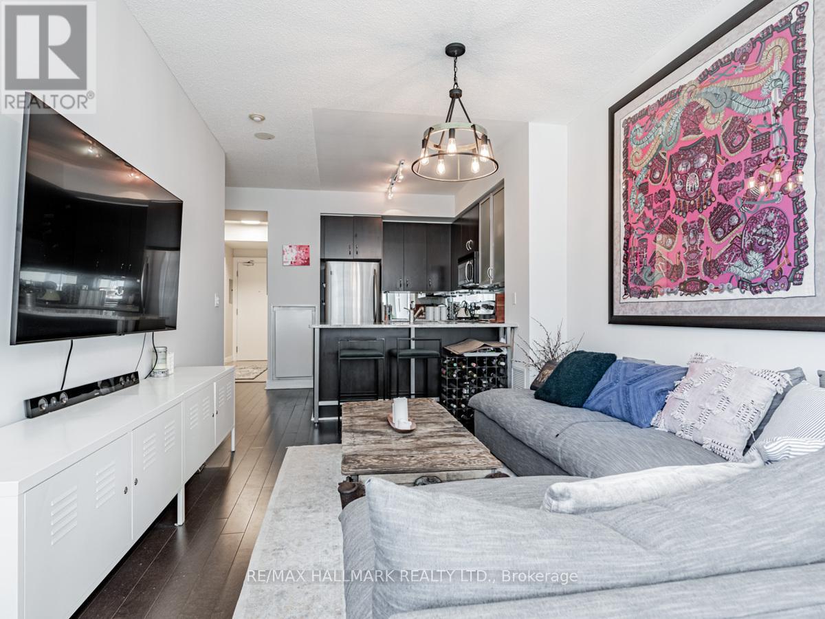 713 - 438 King Street, Toronto, Ontario  M5V 3T9 - Photo 4 - C12675272