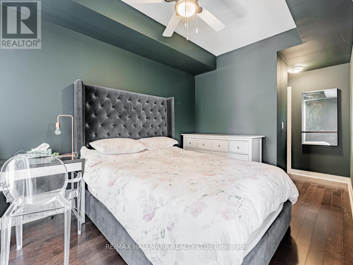 713 - 438 King Street, Toronto, Ontario  M5V 3T9 - Photo 7 - C12675272