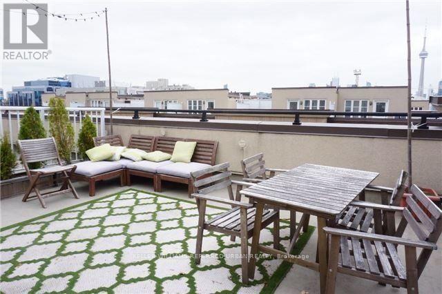 319 - 30 Western Battery Road, Toronto, Ontario  M6K 3N9 - Photo 18 - C12677058