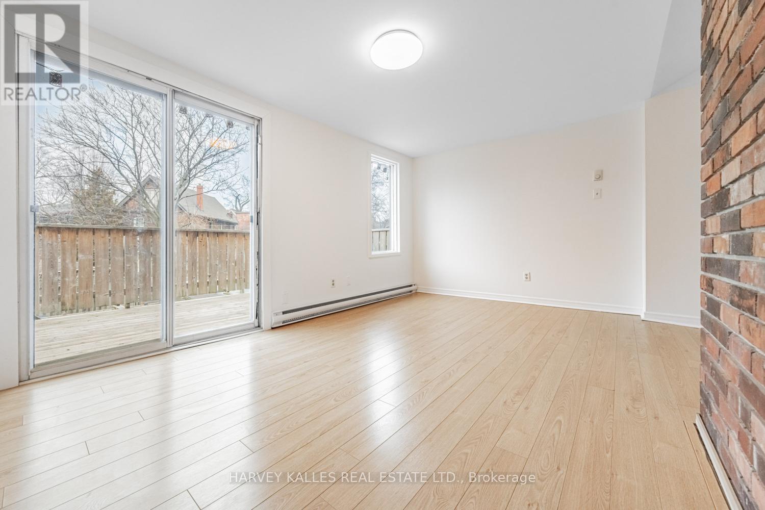2 - 1538 KING STREET W, Toronto, Ontario