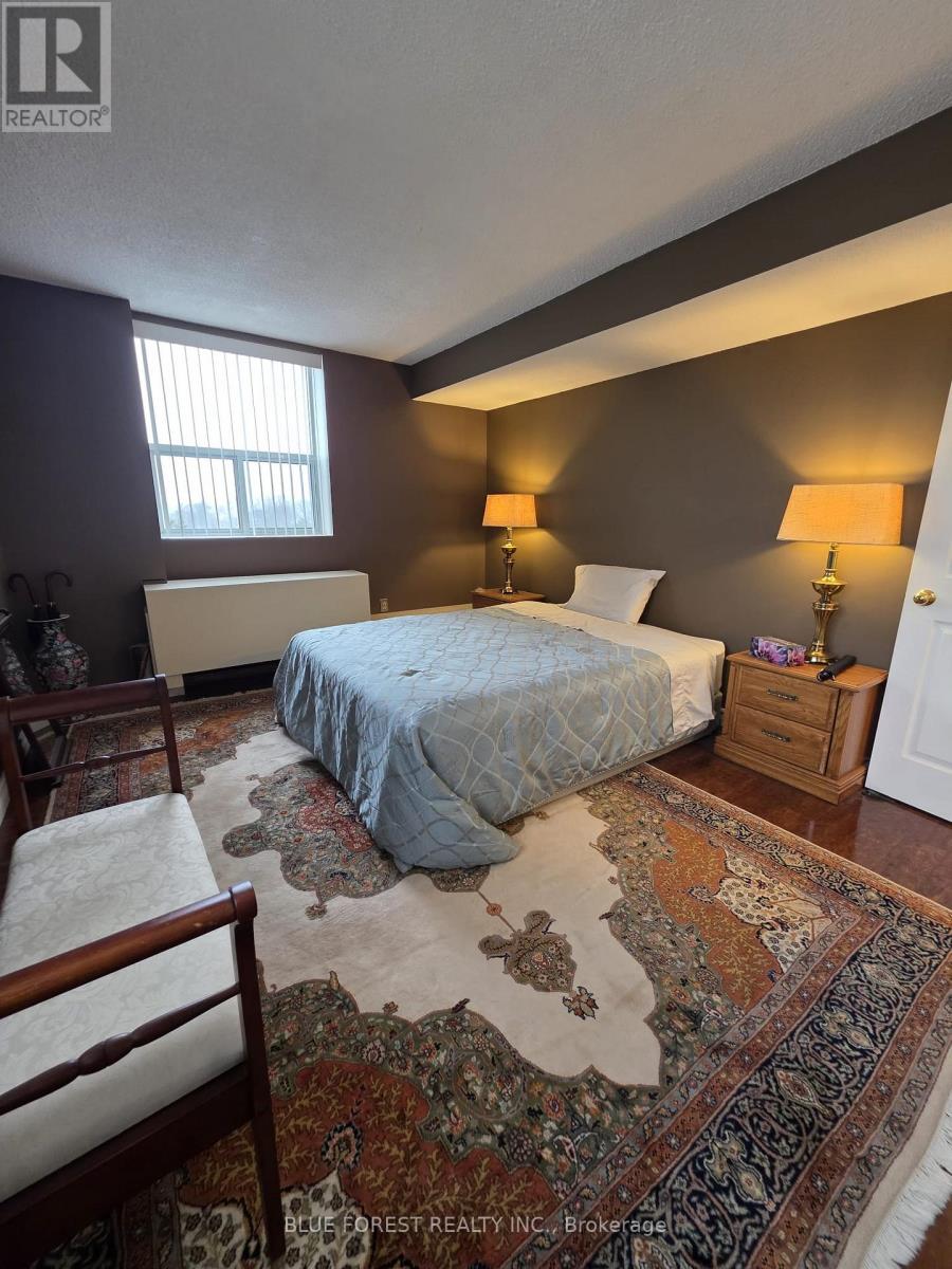 611 - 600 Talbot Street, London East, Ontario  N6A 5L9 - Photo 5 - X12531030