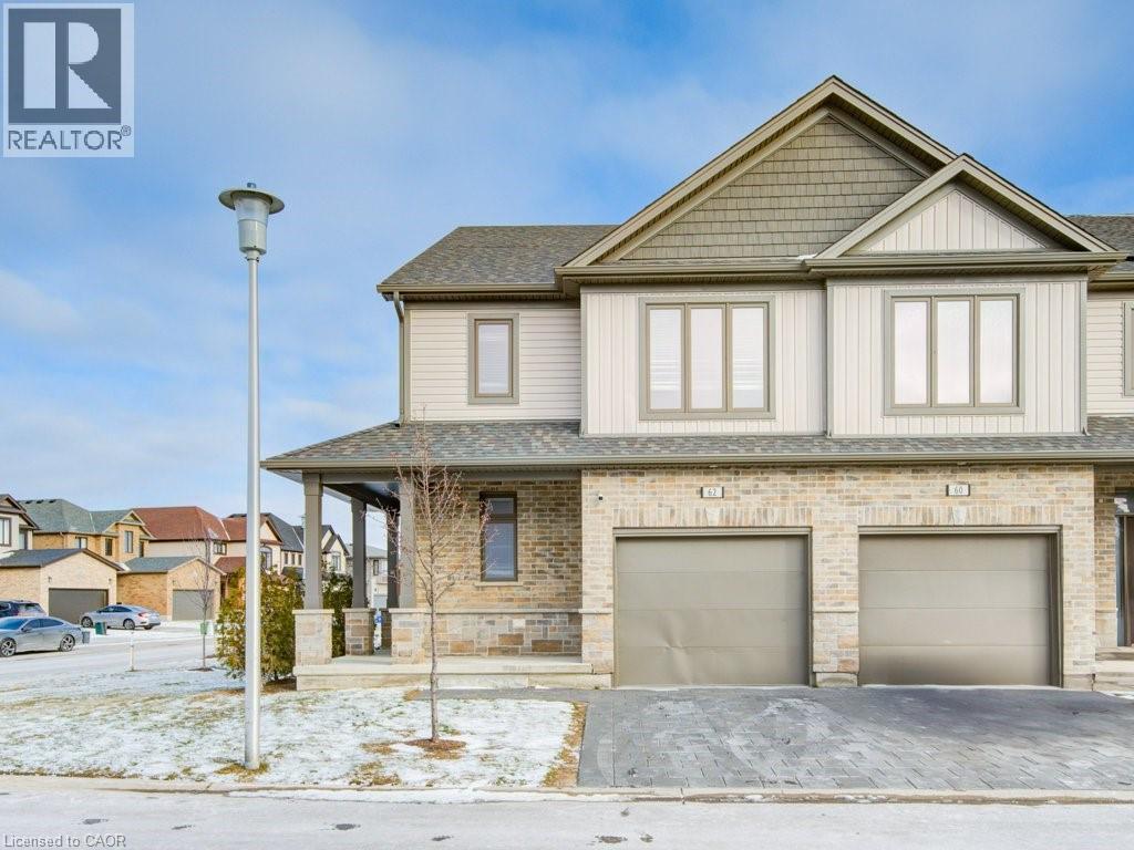 745 Chelton Road Unit# 62, London, Ontario  N6M 0J1 - Photo 2 - 40796730