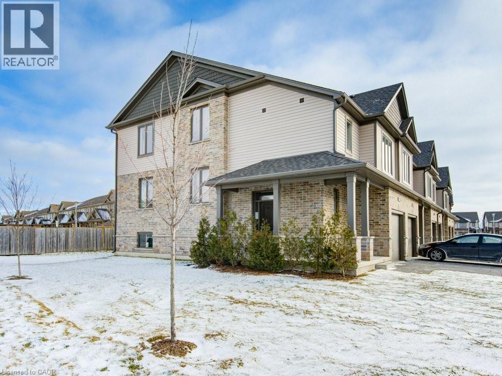 745 Chelton Road Unit# 62, London, Ontario  N6M 0J1 - Photo 3 - 40796730