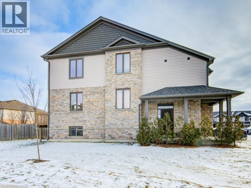 745 Chelton Road Unit# 62, London, Ontario  N6M 0J1 - Photo 42 - 40796730