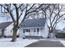 180 ADAIR Avenue N, hamilton, Ontario