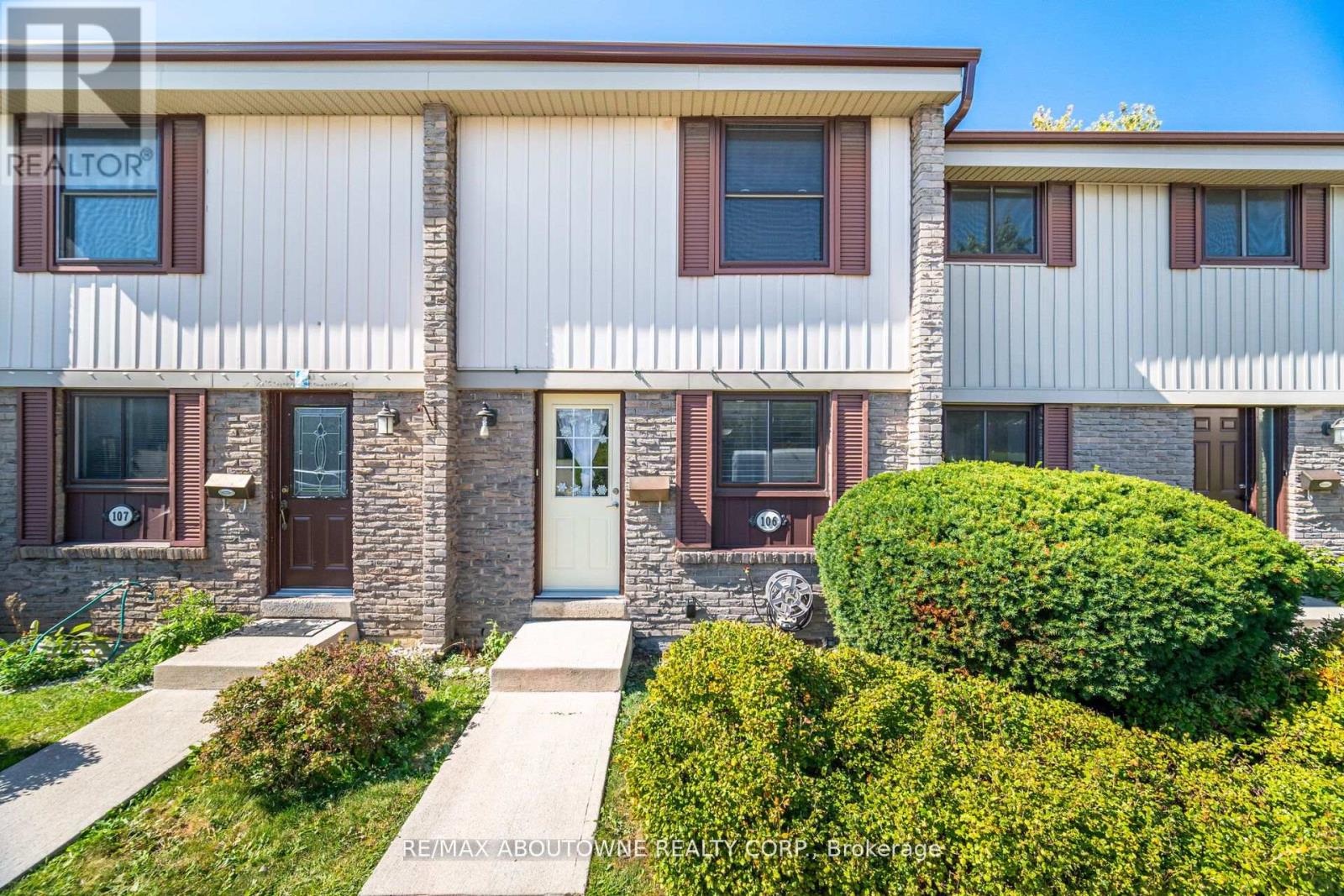 106 - 2779 Gananoque Drive, Mississauga, Ontario  L5N 2E4 - Photo 30 - W12679678