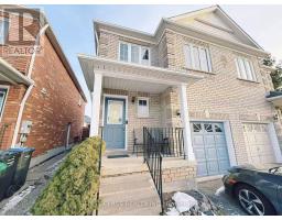 3892 MANATEE WAY, Mississauga, Ontario