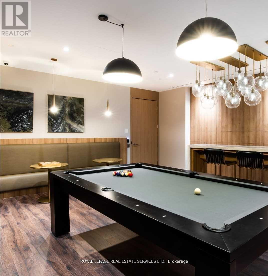 809 - 21 Park Street E, Mississauga, Ontario  L5G 1L7 - Photo 19 - W12679694