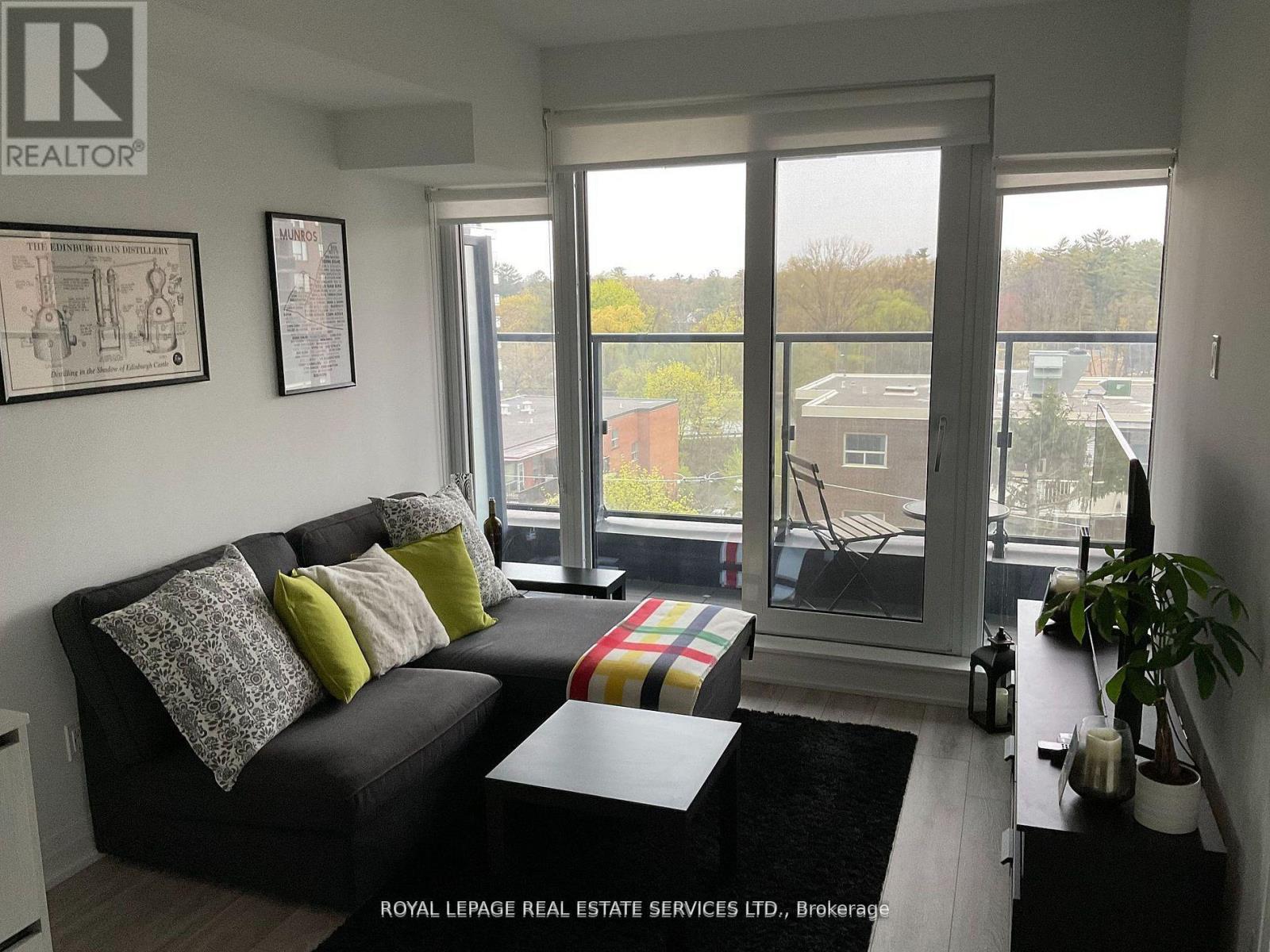 809 - 21 Park Street E, Mississauga, Ontario  L5G 1L7 - Photo 5 - W12679694