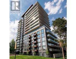 809 - 21 PARK STREET E, Mississauga, Ontario