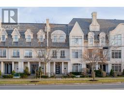 142 REBECCA STREET, Oakville, Ontario