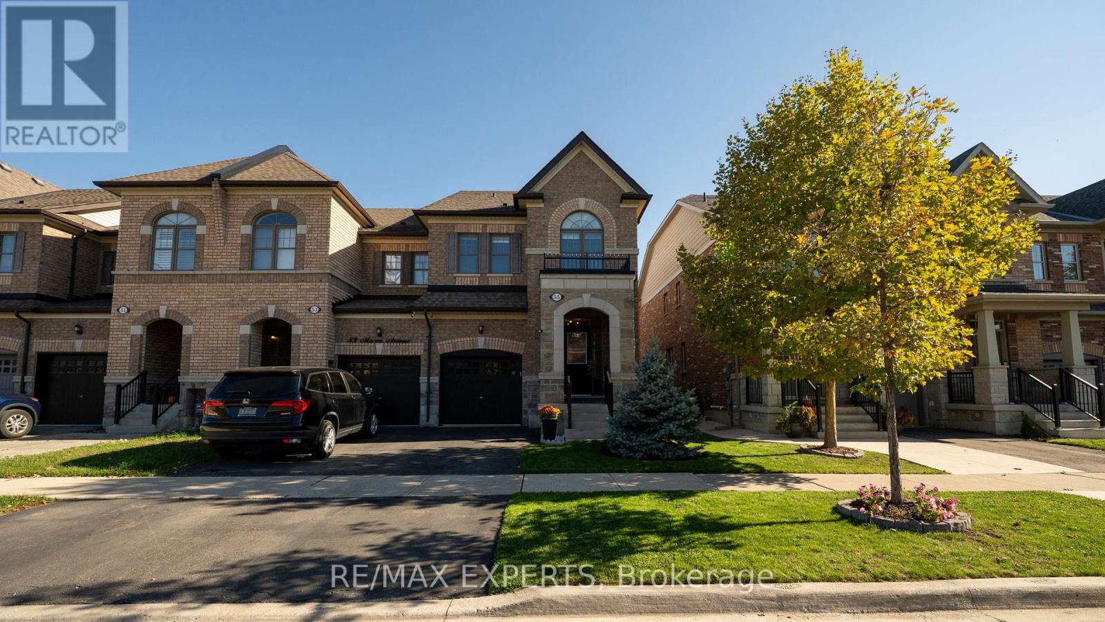 55 Morra Avenue, Caledon, Ontario  L7E 4K7 - Photo 1 - W12679716