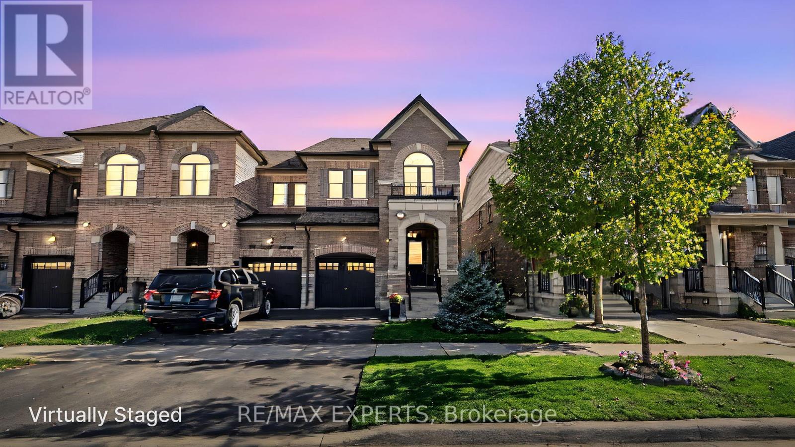 55 Morra Avenue, Caledon, Ontario  L7E 4K7 - Photo 2 - W12679716