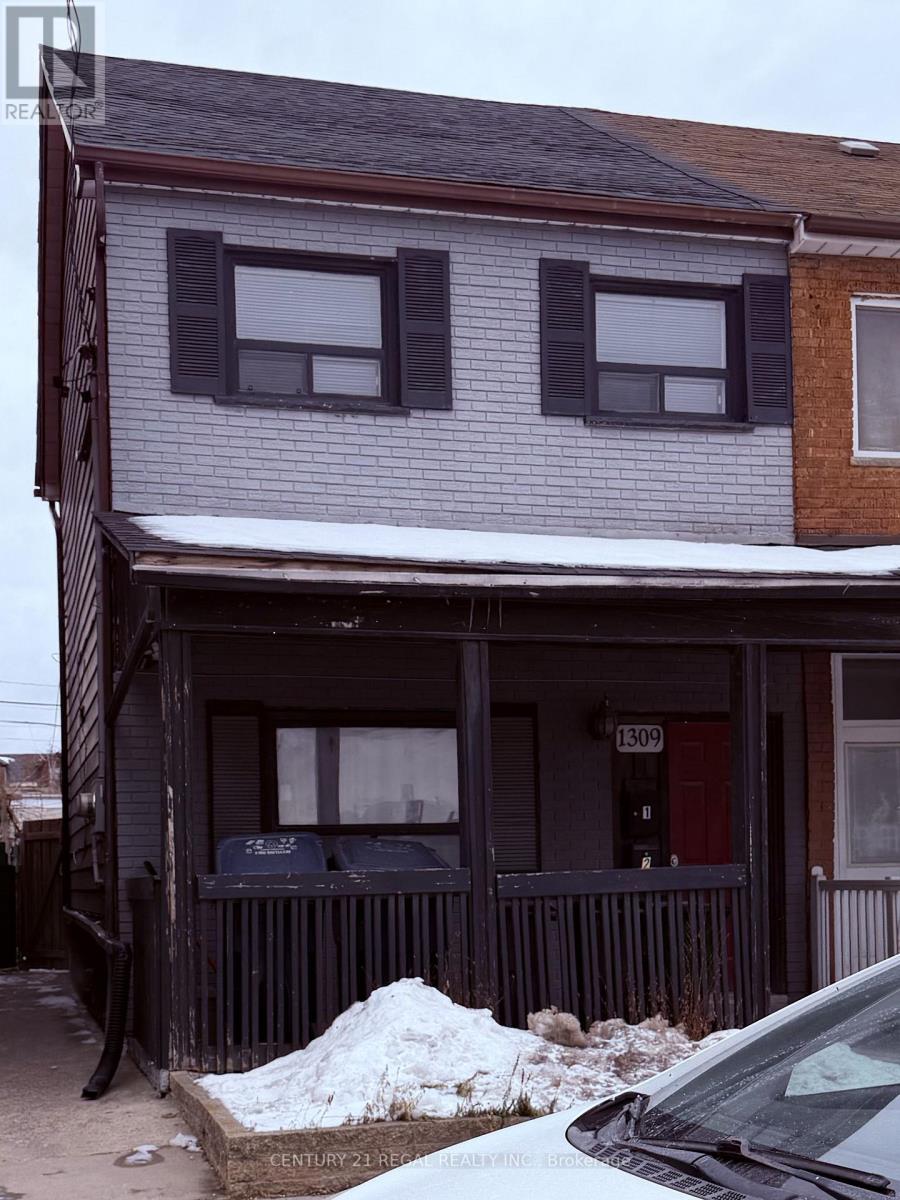 2 - 1309 Dufferin Street, Toronto, Ontario  M6H 4C2 - Photo 16 - W12679728