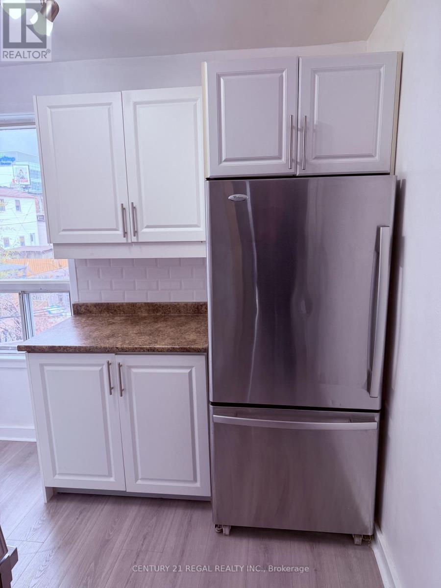 2 - 1309 Dufferin Street, Toronto, Ontario  M6H 4C2 - Photo 3 - W12679728