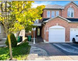 1377 SPRING GARDEN COURT, Mississauga, Ontario