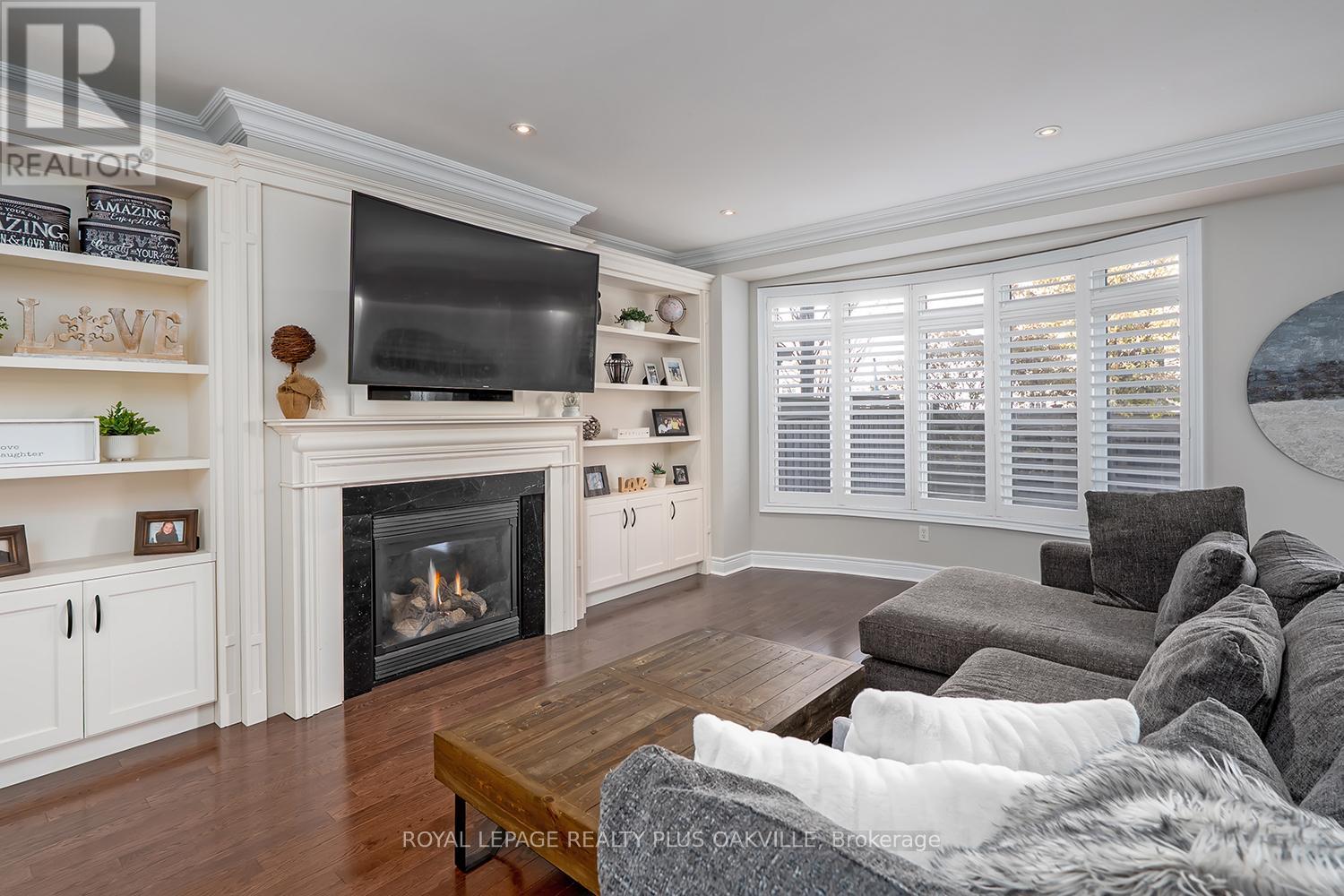 3339 Skipton Lane, Oakville, Ontario  L6M 0K3 - Photo 16 - W12679766