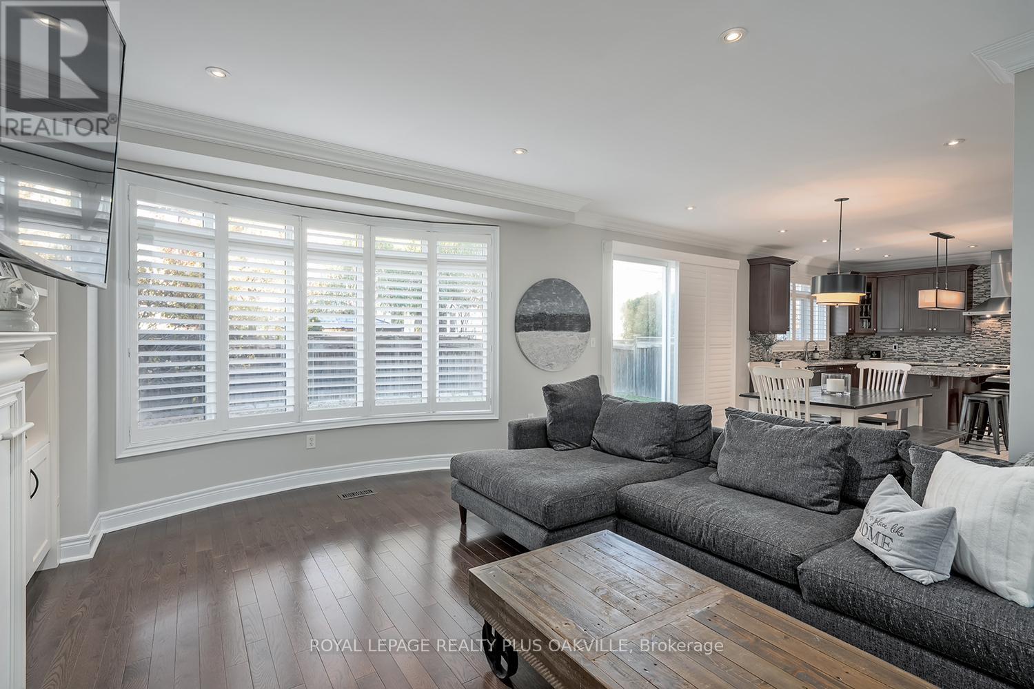 3339 Skipton Lane, Oakville, Ontario  L6M 0K3 - Photo 17 - W12679766